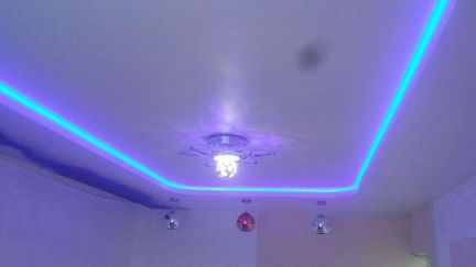 Натяжные Потолки (Как своим)  Армавир