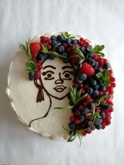 Торты на заказ  Армавир