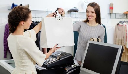 Работник торгового зала  - купить на сайте объявлений Сочи онлайн