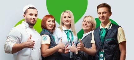 Кассир (Венецианская, д 2)  - купить на сайте объявлений Краснодар онлайн