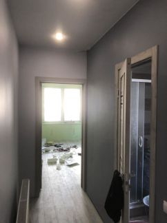 Механизированная покраска  Армавир