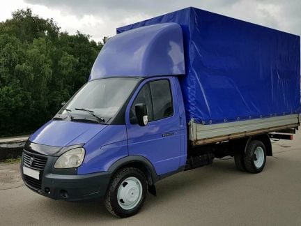 Грузоперевозки переезды газель  - купить на сайте объявлений Сочи онлайн