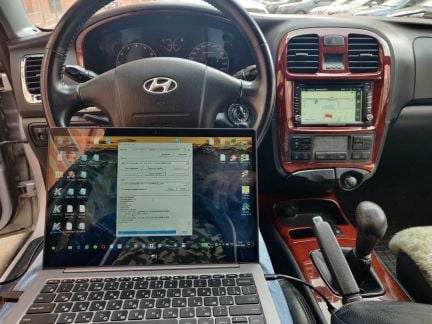 Удаление катализатора + чип-тюнинг бесплатно  Армавир