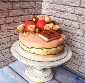 Торты на заказ  Армавир