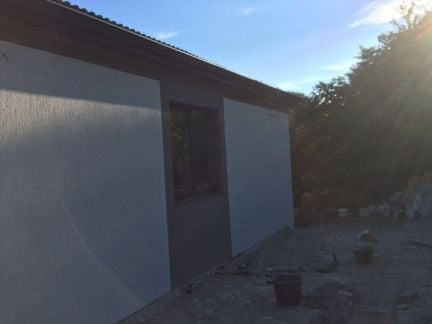 Фасадные работы, короед  Армавир