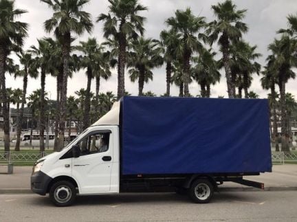 Грузоперевозки Переезды  Армавир