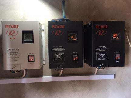 Электромонтажные и ремонтные работы  Армавир