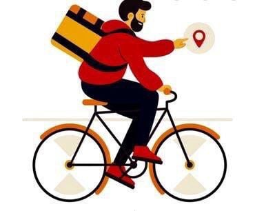 Курьер  - купить на сайте объявлений Краснодар онлайн