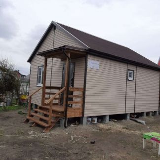 Строительство каркасных домов  Армавир