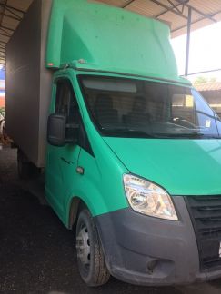 Грузоперевозки газель 4.20 метра  Армавир