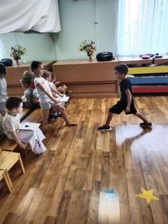 Детский тренер  Армавир