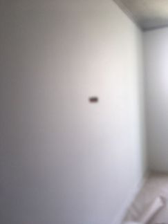 Шпаклевка, покраска, маленький объём  Армавир