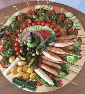 Фуршеты,банкеты  Армавир