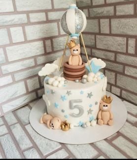 Торты на заказ  Армавир