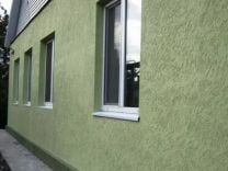 Фасадные работы. Утепление домов  Армавир