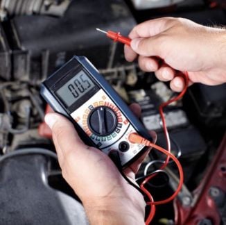 Автоэлектрик диагност  Армавир