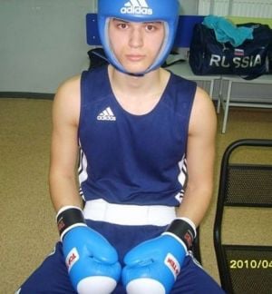 Тренировки по боксу и фитбоксу  Армавир