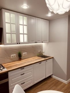 Ремонт квартир под ключ  Армавир