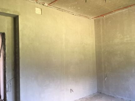 Механизированная штукатурка  Армавир