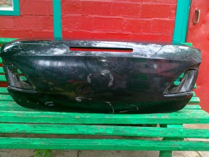 Крышка багажника Мазда 6 mazda 6 GH-седан  Армавир