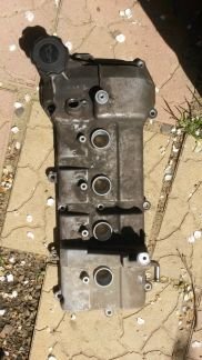 Крышка клапонов Мазда 3  Армавир