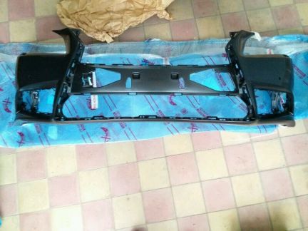 Бампер передний Lexus  Армавир