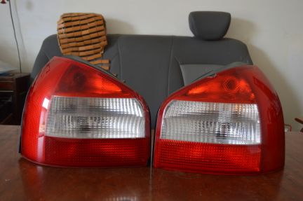 Audi а3 фары заднего света  - купить на сайте объявлений Армавир онлайн