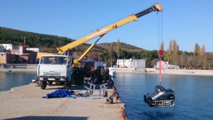 Услуги автокрана Камаз  - купить на сайте объявлений Геленджик онлайн