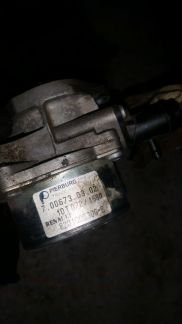 Вакуумный насос Рено Меган 3, 1.5dci  Армавир