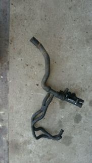 Корпус термостата Renault Master  Армавир