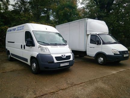 Грузоперевозки, доставка различных грузов  Армавир