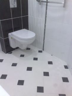 Ремонт ванных комнат  Армавир