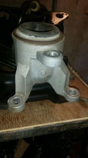 Правая опора двигателя Nissan Teana J32  Армавир