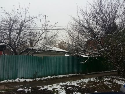 Участок 3 сот. (ИЖС)  Армавир