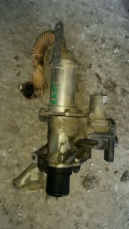 Клапан EGR Рено Кангу 1.5dci 2007г  Армавир