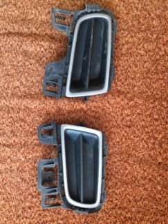 Заглушки в птф Mazda 6  Армавир