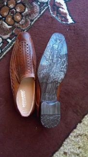 Туфли новые р 41-42  - купить на сайте объявлений Армавир онлайн