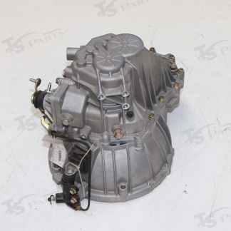 Коробка лифан смаил  - купить на сайте объявлений Армавир онлайн