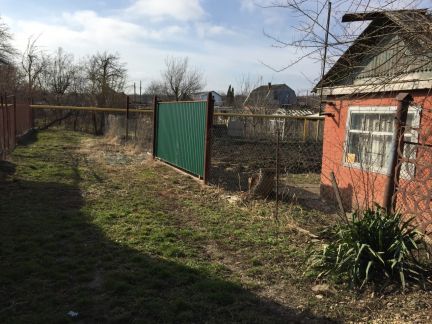 Дача 20 м? на участке 7 сот.  - купить на сайте объявлений Армавир онлайн