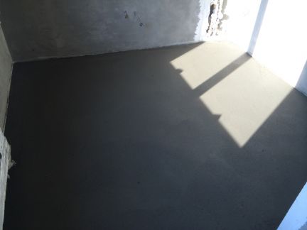 Механизированная стяжка пола и штукатурка  Армавир