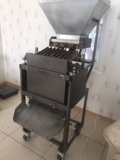 Орехокол Линия для грецкого ореха  Армавир