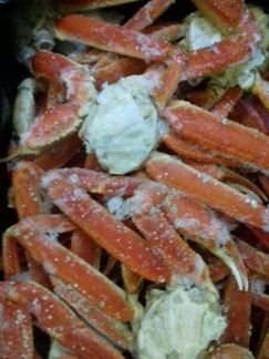 Краб стригун к пиву  Армавир