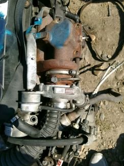 Турбина Форд Мондео 3 2л  Армавир