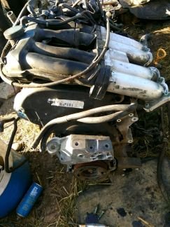 Двигатель для Фольксваген Гольф 4 1.8 AGN  - купить на сайте объявлений Армавир онлайн