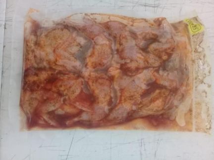 Маринованные перепела  Армавир