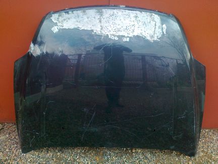 Капот форд мондео IV дорестайлинг  Армавир