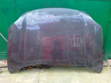 Капот ниссан икстрейл  Армавир