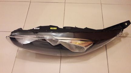 Фара для форд фиеста с 2015 г  - купить на сайте объявлений Армавир онлайн