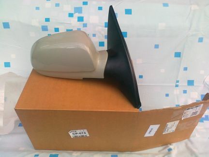 Зеркало шевроле лачетти  Армавир