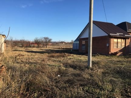 Участок 12 (ИЖС)  Армавир